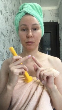 Загорелый нос, глаза и губы. Часть 1 #загар#загартела#загорелоетело#домашнийзагар#лицо