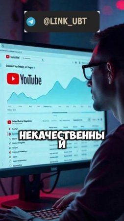 УБТ это Скам?