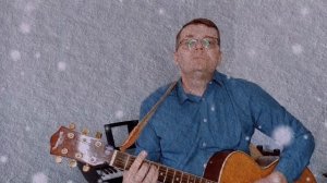 Песня о зиме