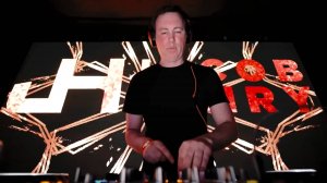 Jacob Henry - Monster Silk Showcase 700