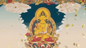 Attract Wealth and Abundance: The Yellow Tara Mantra | Golden Tara Mantra | Money Mantra 📿