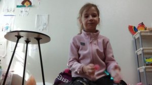 снежная королева спасает новый год часть четвёртая