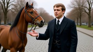 Рок Музыка от Нейросети Стихи С.А. Есенин - Я обманывать себя не стану | AI Music & Video