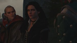 ЛЫСАЯ ГОРА ➤ Ведьмак 3: Дикая Охота ➤ Прохождение #84