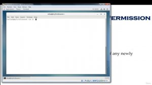 259 - Changing Default File Permissions umask