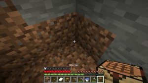 Minecraft самый длинный коридор часть 2