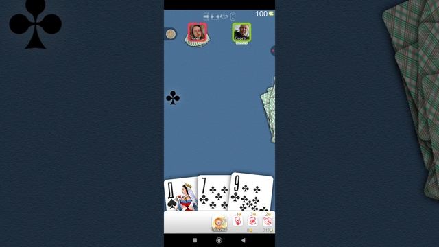 Подкидной Дурак (часть 13) смотреть онлайн