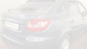 Lada (ВАЗ) Granta '2014 I 
XTA219170FY136079