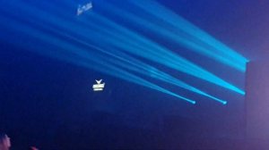 Aurosonic & Stine Grove - In Euphoria We Rise (Dancefloor view)