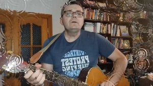 Огородный рок