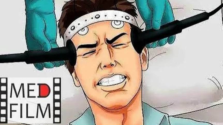 Ю.Г.Тюльпин про электросудорожную терапию ЭСТ электрошок 