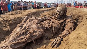 Как ТАКОЕ Возможно? Топ 15 Необъяснимых и Пугающих Находок в Египте