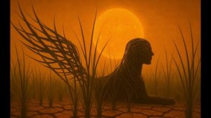 Леруха и Пикник - Египтянин