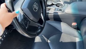 Toyota Camry VIII (XV70) Рестайлинг, 2021