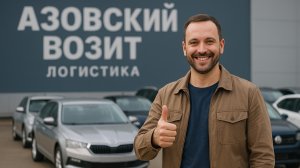 Логистика #корея#авто#заказавто#авто#азовскийвозит#