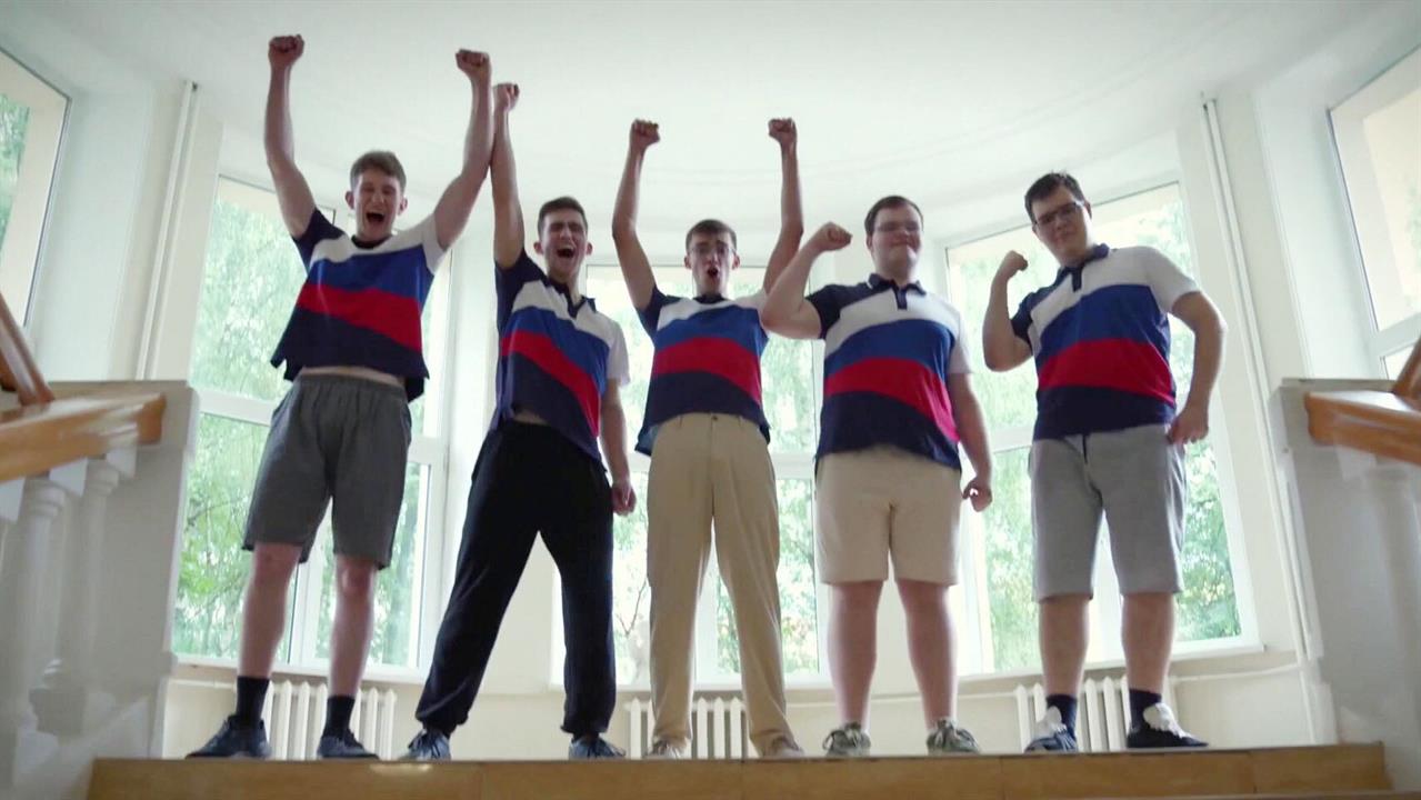 Российские школьники завоевали пять медалей на Международной олимпиаде по физике