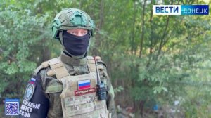 За минувшие сутки следователями СК России зафиксированы очередные преступления ВФУ
