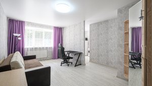 Однокомнатная квартира, Новосибирск, Дзержинский район, ул. Гоголя, д.225/2