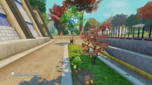 Университет монстров #1