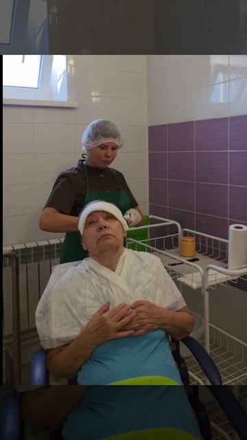 уход за волосами 2 смотреть онлайн