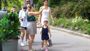 ШАЛОСТЬ БУШМЕНА, О КОТОРОЙ ОН НЕ ПОДОЗРЕВАЛ, ПОКА НЕ СТАЛО СЛИШКОМ ПОЗДНО (Одна секунда отвлечения)