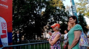 Джаз фестиваль на пл. Искусств (24.07.2025) - 4