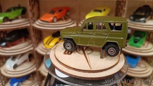 УАЗ 31514