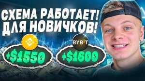 Арбитраж Криптовалют с Нуля в 2025: Как Зарабатывать Без Трейдинга