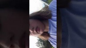 стрим с однокласницей