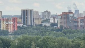 ЖК Панорама Немировича Данченко Сибирь-Арена Новосибирск Сибирь Жилье Недвижимость Сити154 City154
