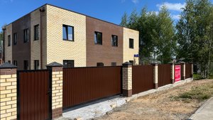 Дом в центре Сыктывкара ул. Тентюковская 106/2