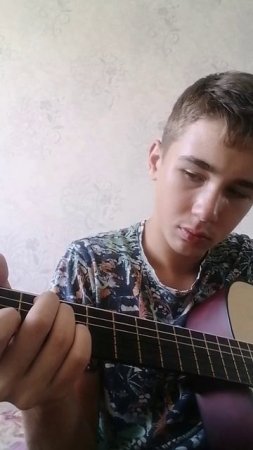 сколько аккордов на гитаре часть 2 (последняя)