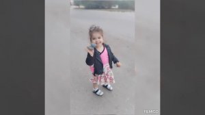 доча в стиле❣️