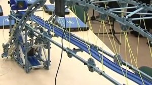 Ресурсный центр, Петрозаводский государственный университет