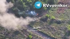 🔴Бои за Часов Яр, десант уничтожает оборону врага, продвигаясь вперёд🔴