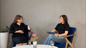 Интервью «Как коучинг помогает бизнесу?» | Руководители среднего звена | Битрикс24