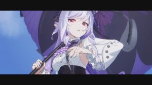 Тизер персонажа Вивиан: «Когда поют
птицы» | Zenless Zone Zero