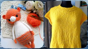 Выяснила вот что , моя работа мешает творчеству😊 Ничего не успеваю 🤷