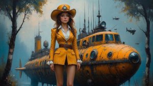 Альбом Капитан Немо (141)