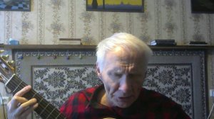 24.07.2025 "Счастливый жребий". Из песен Булата Окуджавы.