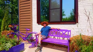 Хорошо бродить по свету