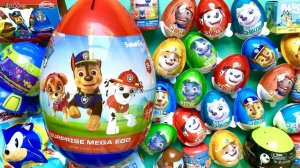 АСМР РАСПАКОВКА Сюрприз Бокс шар "Щенячий Патруль"и другие антистрессы 🥰🫶🏻