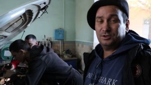 После Алгоритма на VW Туареге 3.6 2012 где был масложор 1л на 500км