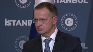 В Кремле позитивно оценивают обсуждение гуманитарных тем на переговорах в Стамбуле