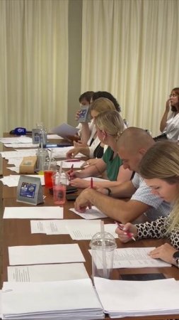 🚀 Завершился девятый поток «Азбуки предпринимательства. Молодежь»!