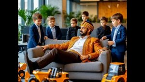 Наша работа глазами клиента