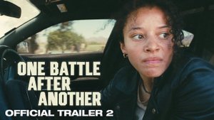 One Battle After Another Movie - Official Trailer 2 | Warner Bros.