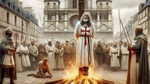 Сказание о Древнем Воине в серебряных доспехах