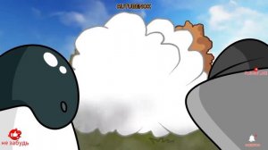 Мульт играют в Пабг мобайл