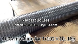 Автоматическая Машина Для Прокатки Резьбы - Shenzhen Tobest Industry Co,.Ltd